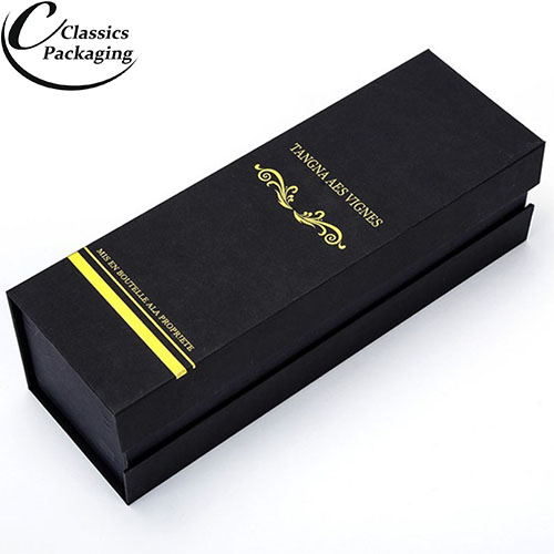 Customized Wine Gift Box From Classics Packaging